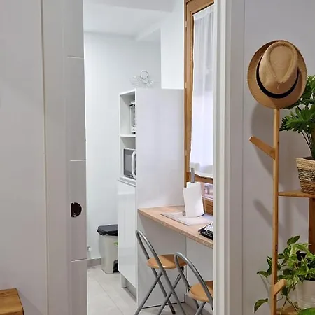 Narciso Tome En San Justo 4 Appartement Toledo Buitenkant foto