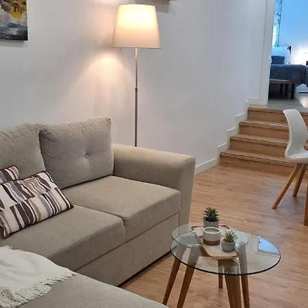 Narciso Tome En San Justo 4 Appartement Toledo Buitenkant foto