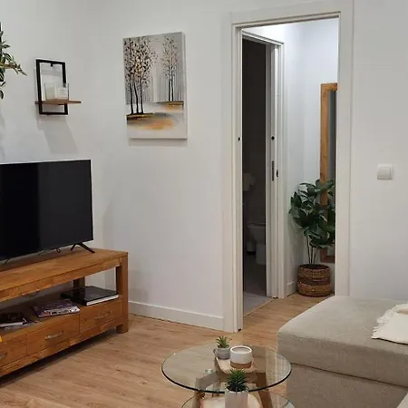 Narciso Tome En San Justo 4 Appartement Toledo Buitenkant foto