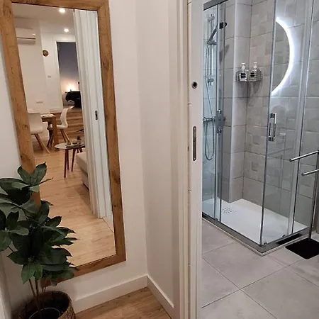 Narciso Tome En San Justo 4 Appartement Toledo Buitenkant foto