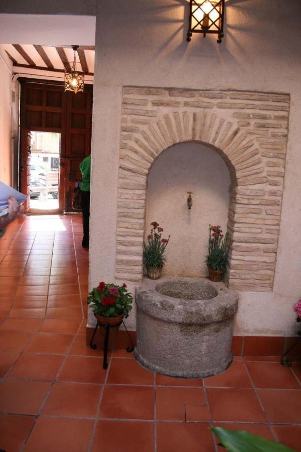Apartment Narciso Tome En San Justo 4 *