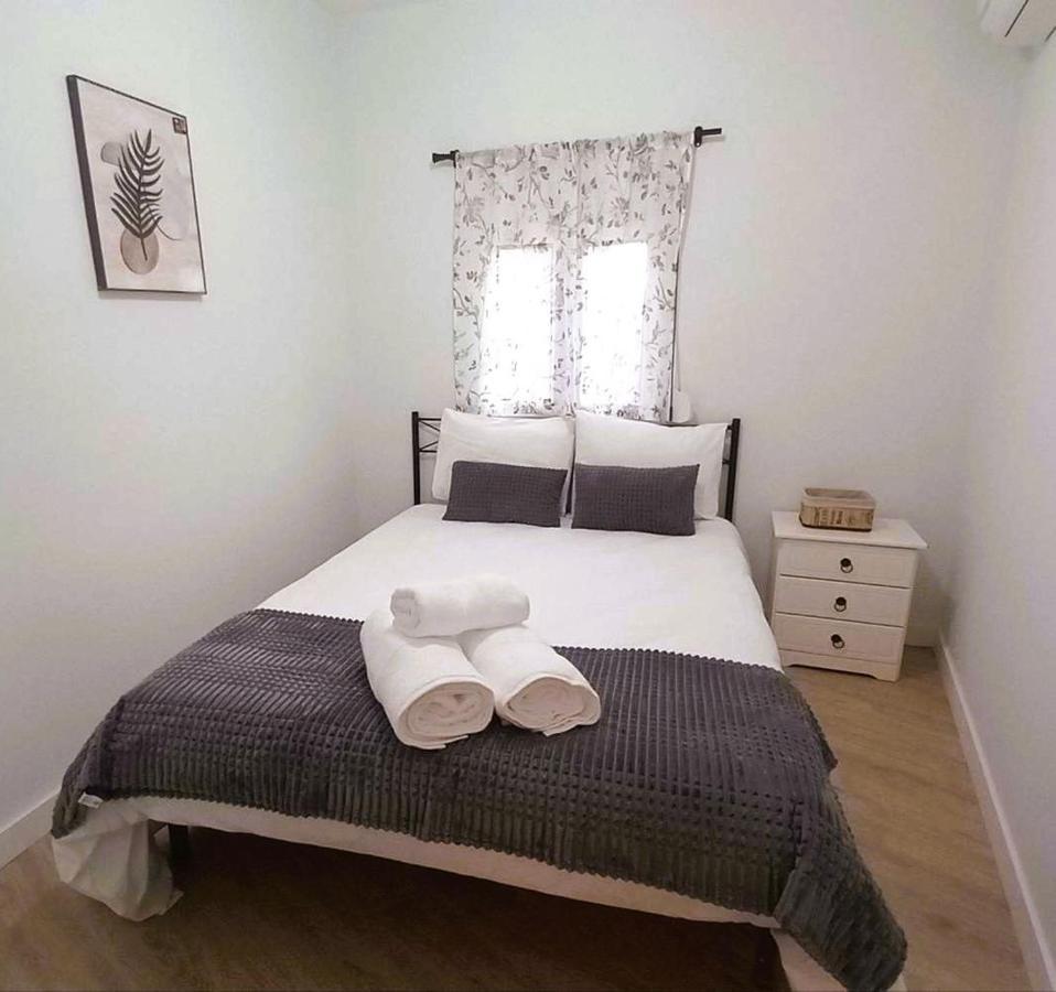 Narciso Tome En San Justo 4 Apartment Toledo