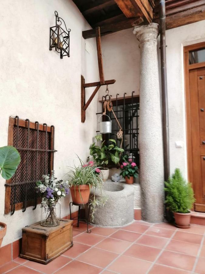 Appartement Narciso Tome En San Justo 4 Toledo