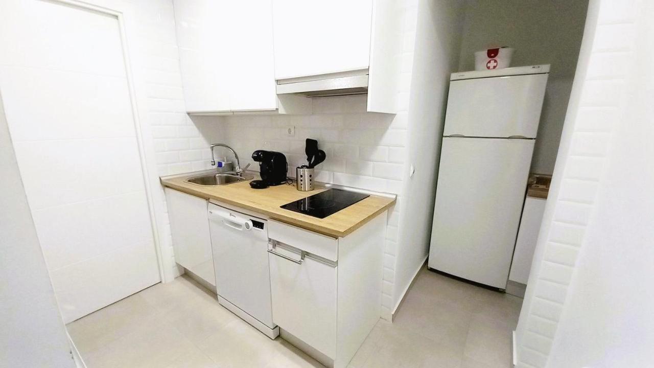 Appartement Narciso Tome En San Justo 4 Toledo