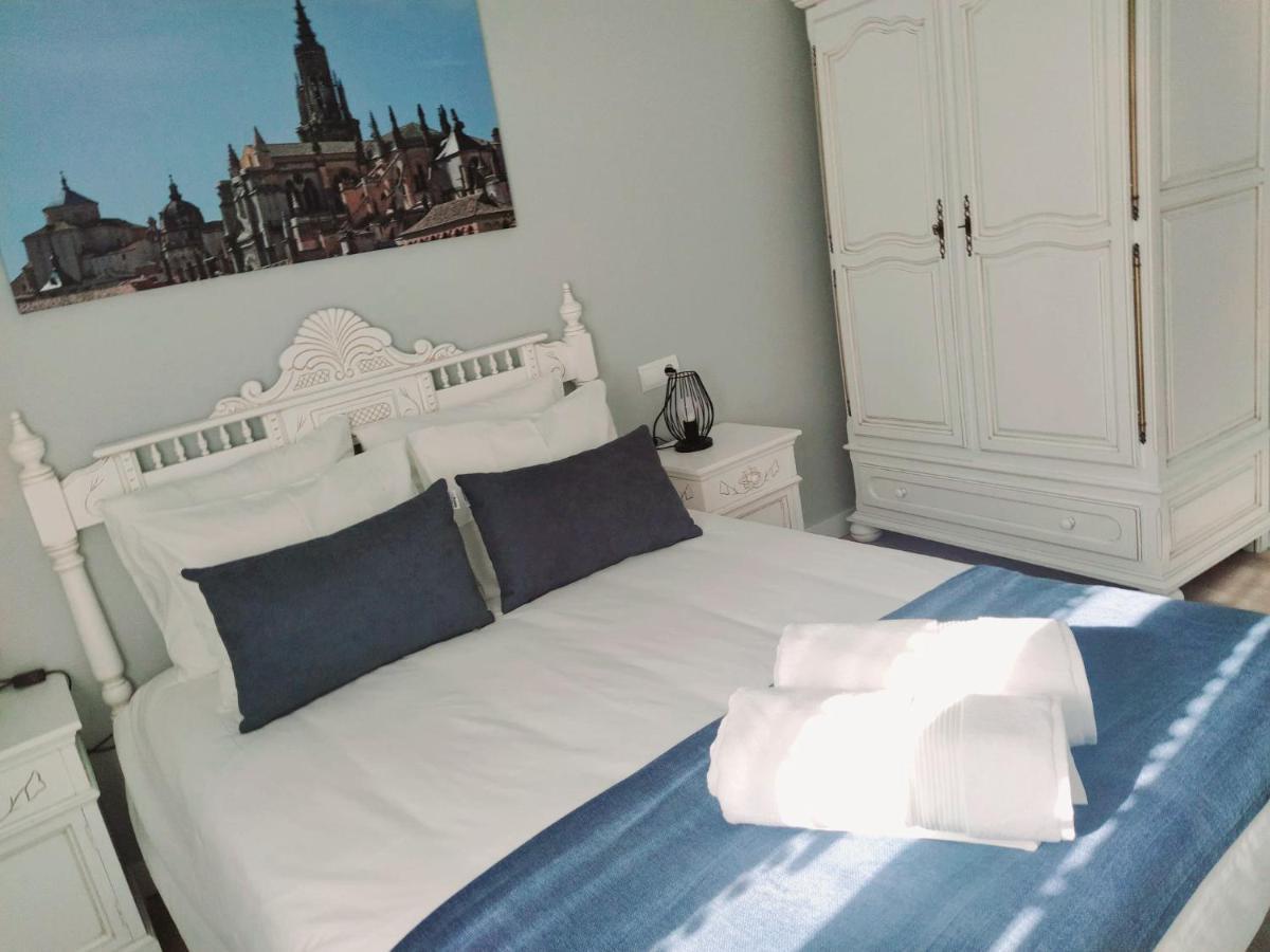 Apartment Narciso Tome En San Justo 4 Toledo