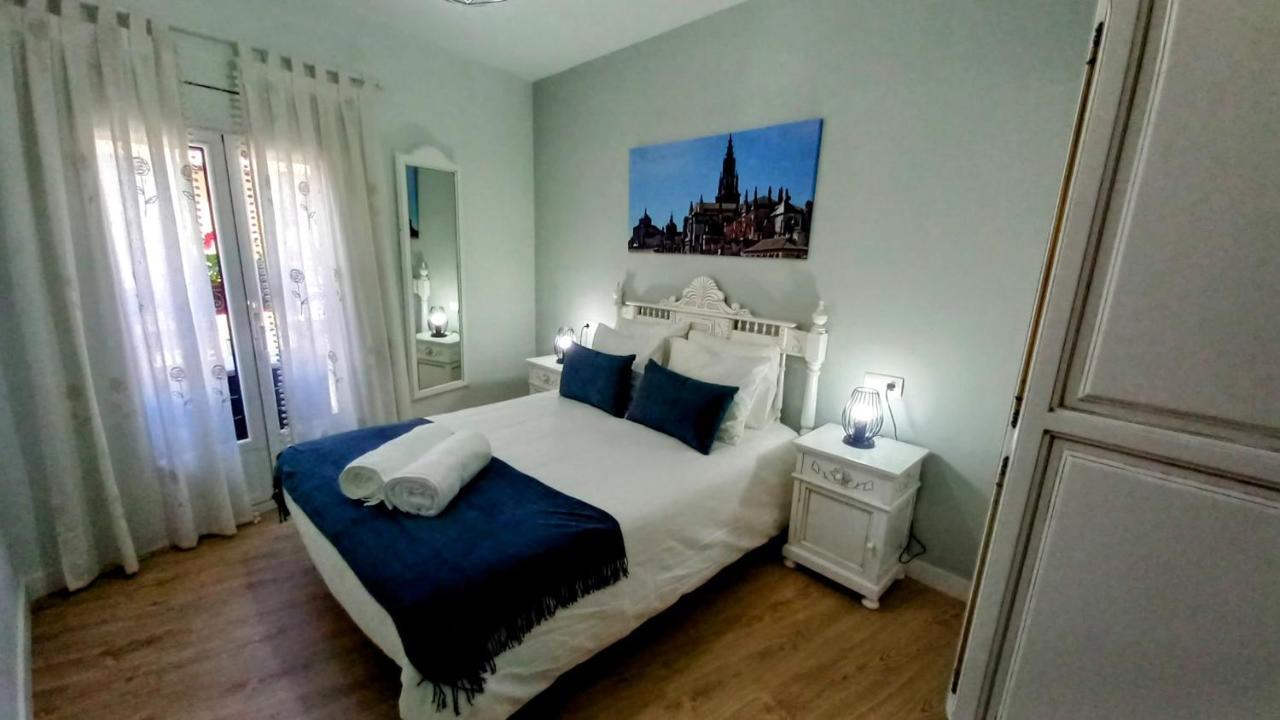 Apartment Narciso Tome En San Justo 4