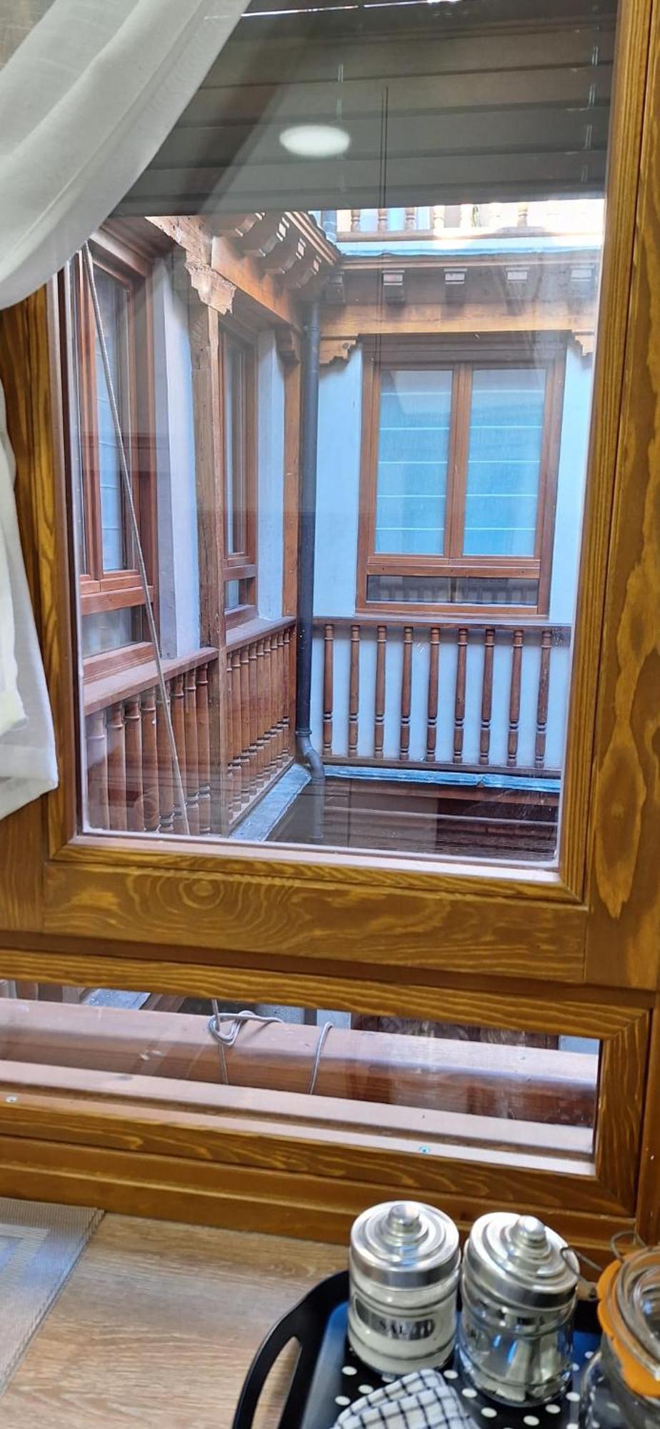 Appartement Narciso Tome En San Justo 4 Toledo
