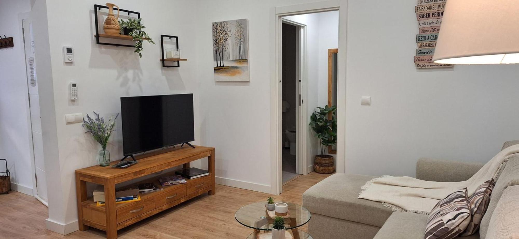 Narciso Tome En San Justo 4 Appartement