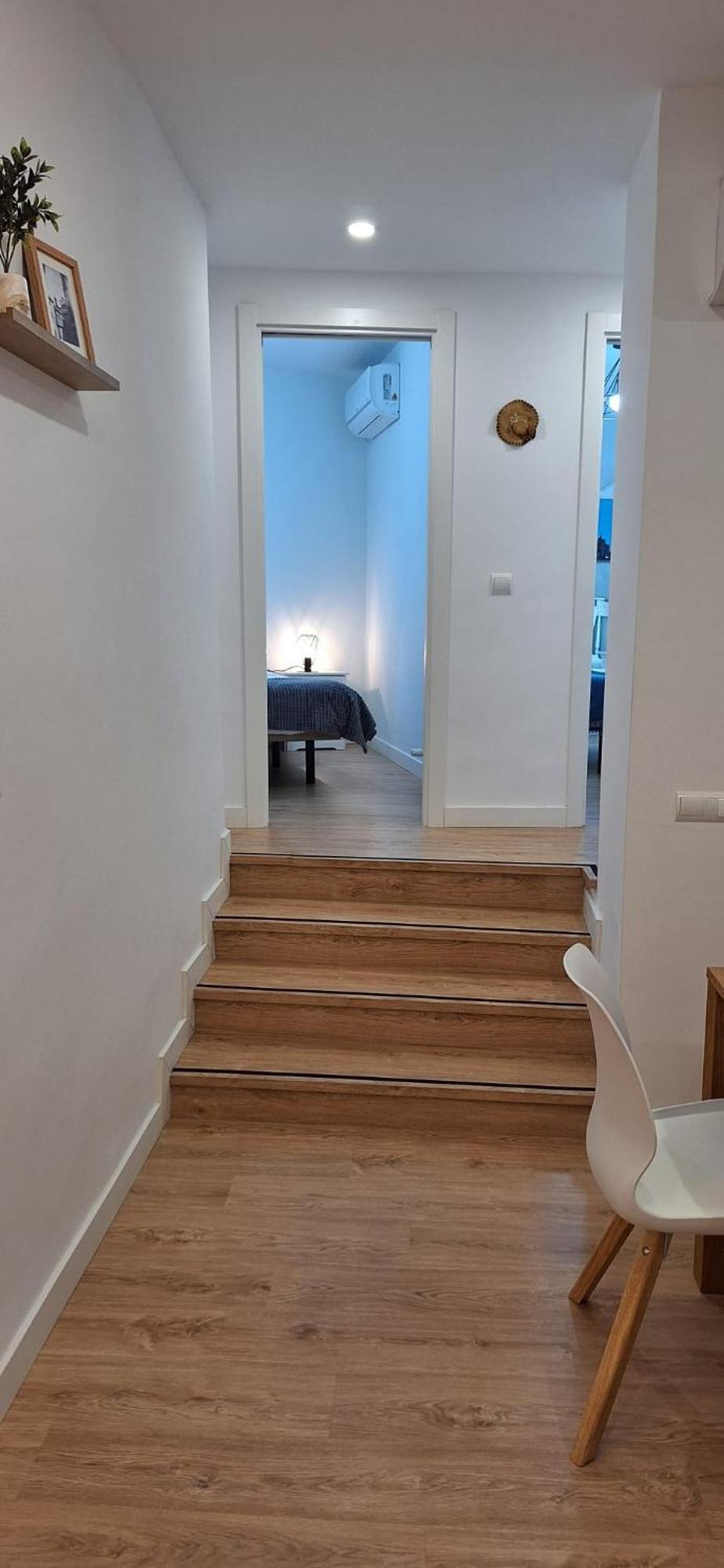 Appartement Narciso Tome En San Justo 4 *