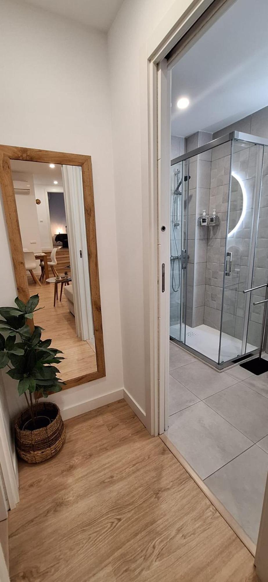 Apartment Narciso Tome En San Justo 4 Toledo