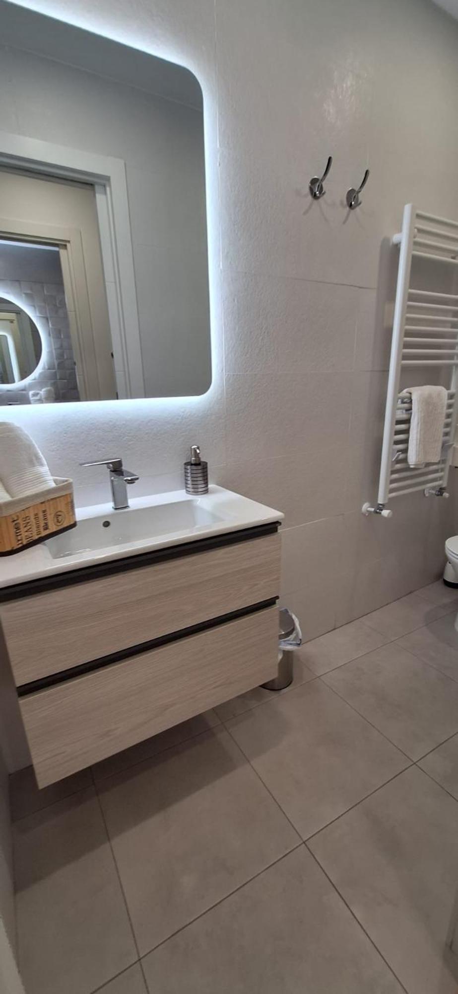Appartement Narciso Tome En San Justo 4 *