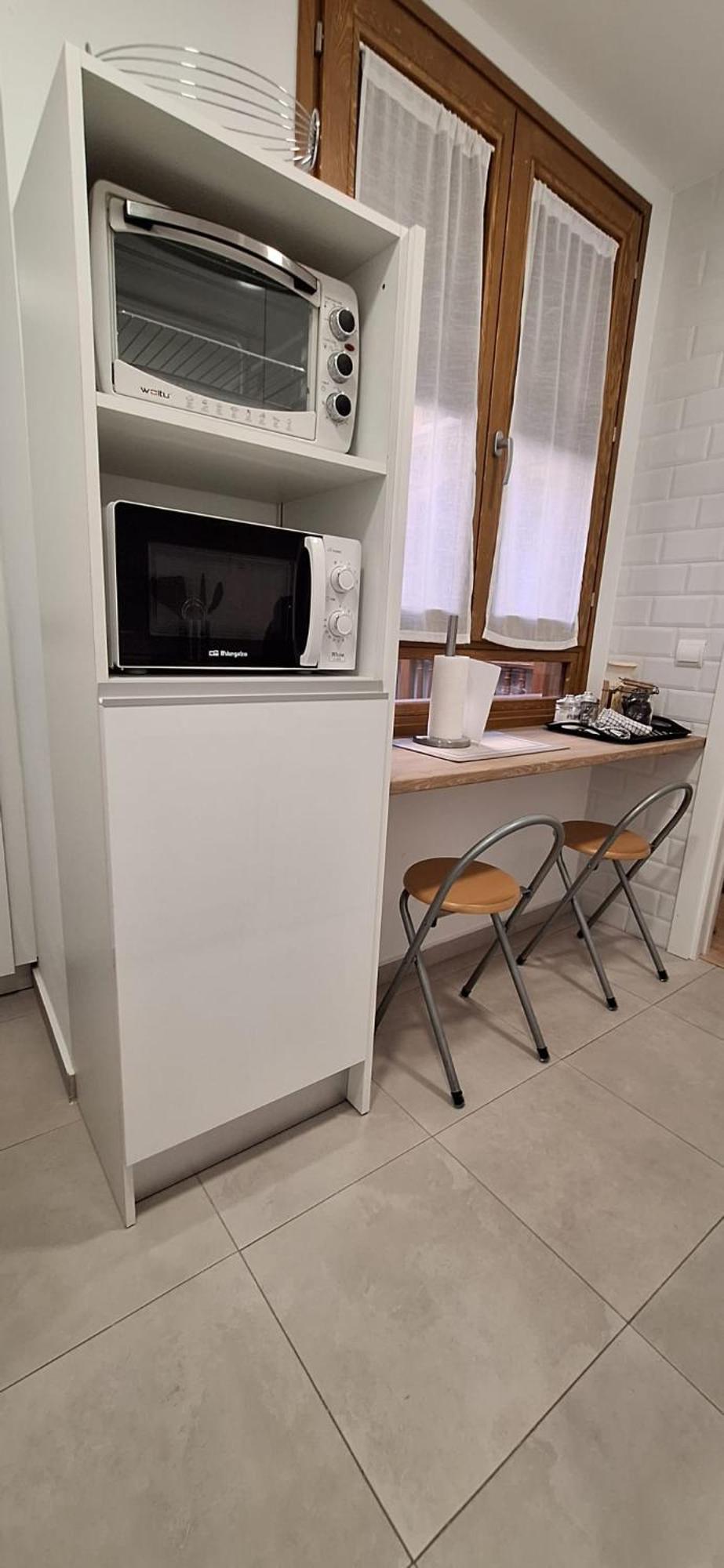 Appartement Narciso Tome En San Justo 4